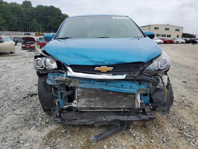 2019 CHEVROLET SPARK 1LT KL8CD6SA3KC756278