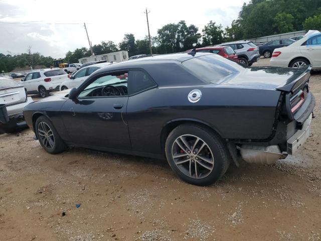 Vin: 2c3cdzkgxkh604125, lot: 61362575, dodge challenger gt 20192