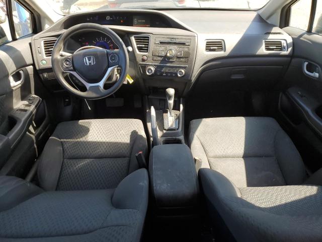 2015 HONDA CIVIC LX 19XFB2F50FE705724