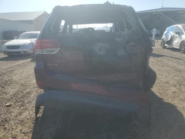 2018 JEEP GRAND CHER 1C4RJFAGXJC351730