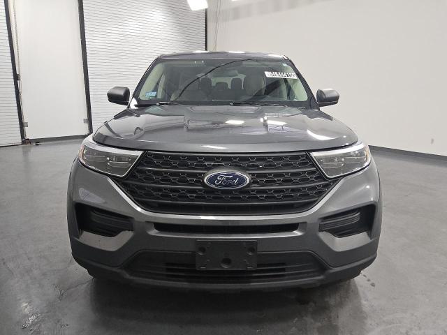 2021 FORD EXPLORER 1FMSK8BH2MGB05376