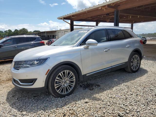 2016 LINCOLN MKX RESERV 2LMTJ6LR9GBL47472