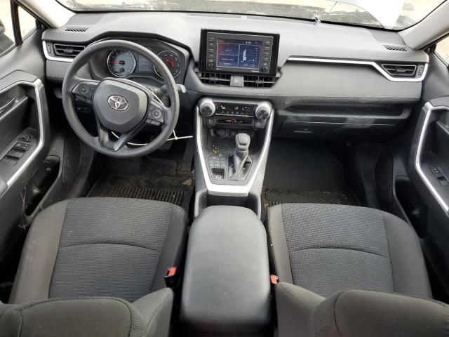 2022 TOYOTA RAV4 ADVEN 2T3F1RFVXNW311517
