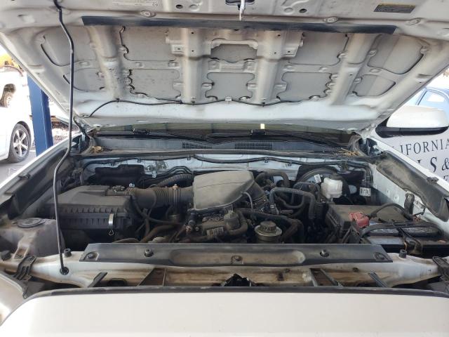 2021 TOYOTA TACOMA ACC - 3TYRX5GN1MT033484
