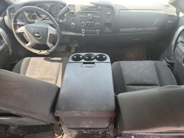2012 CHEVROLET SILVERADO - 1GC1KXC83CF238905