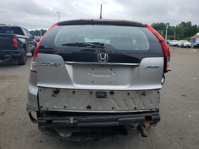 2013 HONDA CR-V LX - 2HKRM4H36DH623293