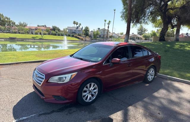 Vin: 4s3bnac67g3034929, lot: 64599185, subaru legacy 2.5i premium 20162