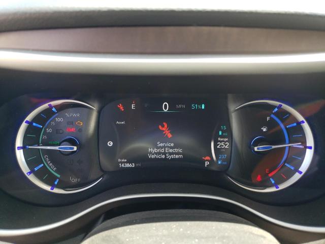 2018 CHRYSLER PACIFICA H 2C4RC1L7XJR359487