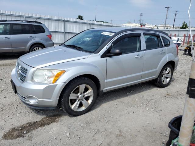 Vin: 1b3cb3ha7ad616537, lot: 63874465, dodge caliber mainstreet 2010 img_1