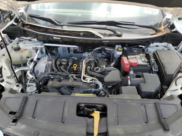 2021 NISSAN ROGUE SV 5N1AT3BB4MC820061