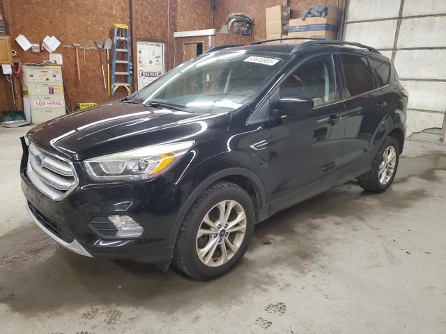 FORD ESCAPE SEL