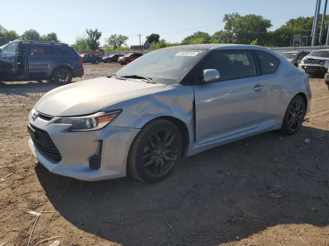TOYOTA SCION TC