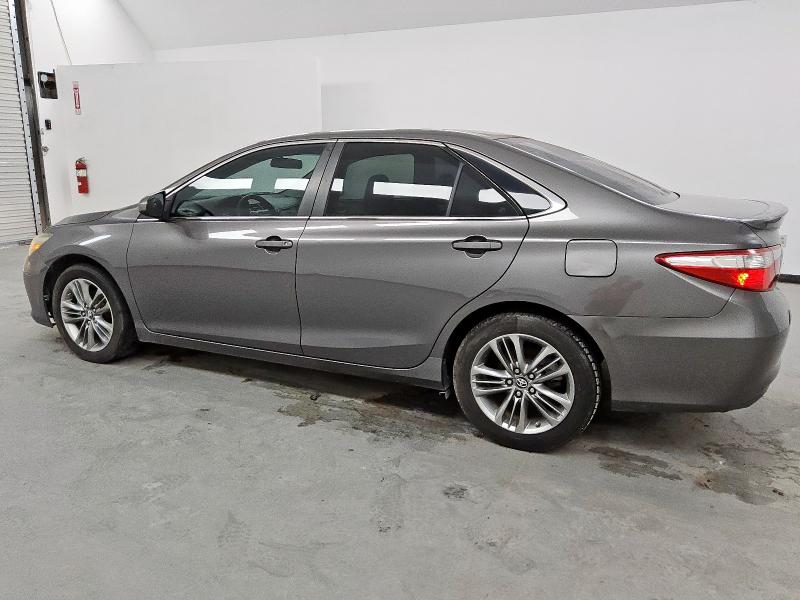 2016 TOYOTA CAMRY LE 4T1BF1FK4GU217023