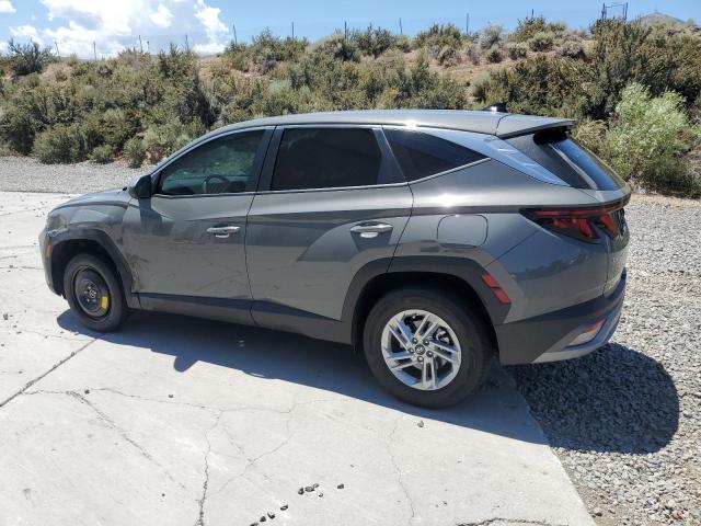 2025 HYUNDAI TUCSON SE - 5NMJACDE0SH500445