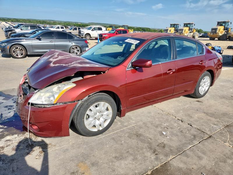 2010 NISSAN ALTIMA BAS - 1N4AL2AP9AN400474
