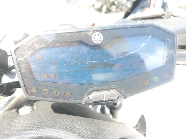 2015 YAMAHA FZ07 C JYARM06Y7FA000276