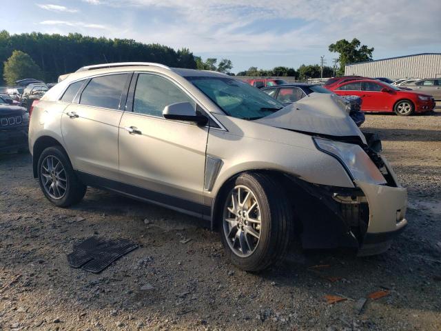 2015 CADILLAC SRX PREMIU 3GYFNDE36FS570554