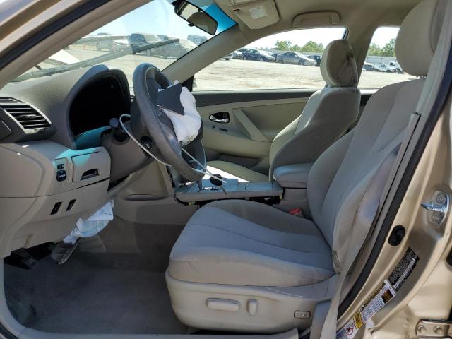 2011 TOYOTA CAMRY BASE - 4T1BF3EK9BU135939