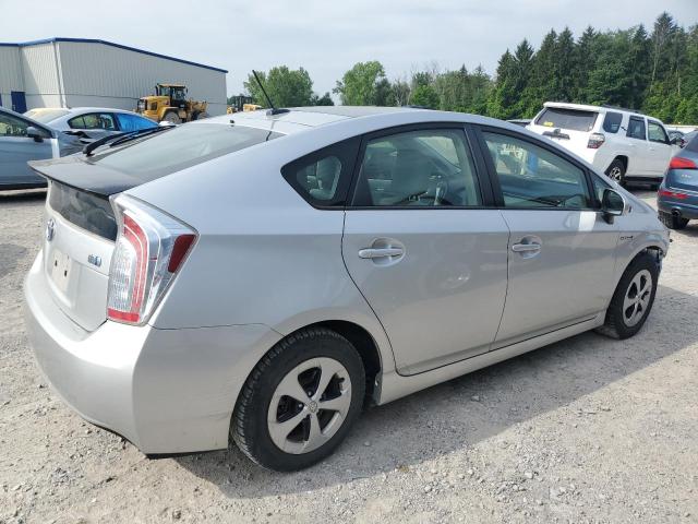 2015 TOYOTA PRIUS JTDKN3DU5F1893049