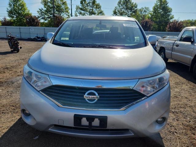 2016 NISSAN QUEST S JN8AE2KP1G9150205