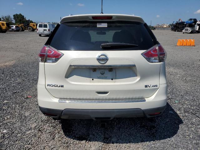 2016 NISSAN ROGUE S - 5N1AT2MV6GC923228