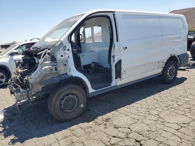 FORD TRANSIT T- 2017 white cargo va gas 1FTYE1ZM6HKB28405 photo #1