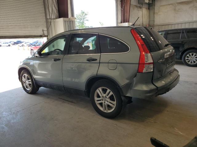 2010 HONDA CR-V EX - 5J6RE4H5XAL028379