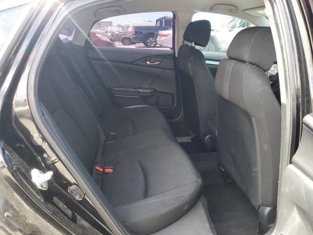 2018 HONDA CIVIC LX 2HGFC2F52JH537998