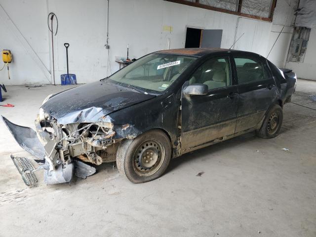 Global Auto Auctions: 2005 TOYOTA COROLLA CE