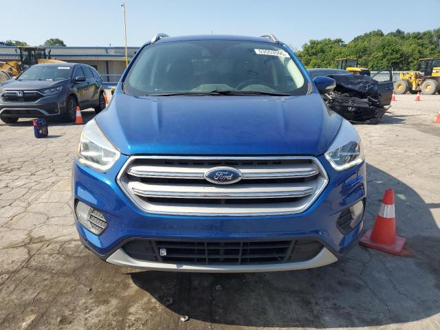 2019 FORD ESCAPE TITANIUM 1FMCU9J91KUC00539
