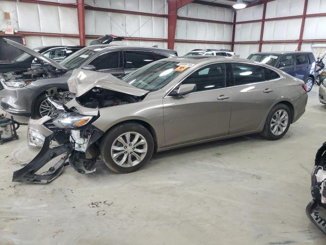 Global Auto Auctions: 2022 CHEVROLET MALIBU LT