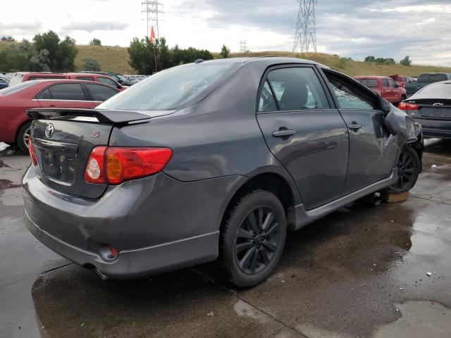 2010 TOYOTA COROLLA BA - 1NXBU4EE3AZ384516