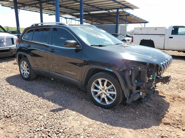 2014 JEEP CHEROKEE L - 1C4PJLDS0EW103870
