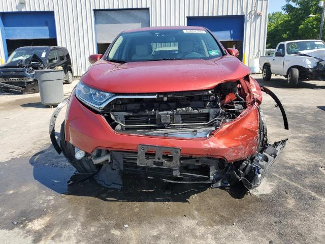 2018 HONDA CR-V EXL 5J6RW2H82JL029084