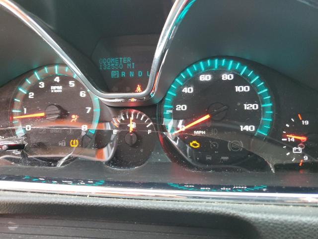 2017 CHEVROLET TRAVERSE P - 1GNKRJKD8HJ154554