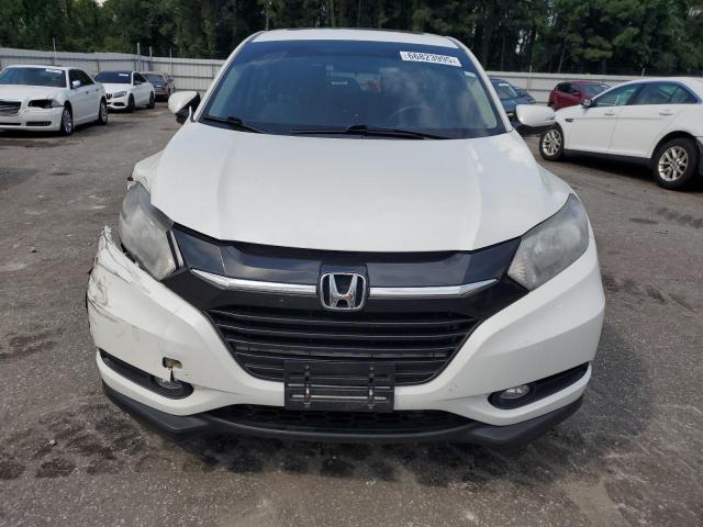 2017 HONDA HR-V EX - 3CZRU5H50HM726825