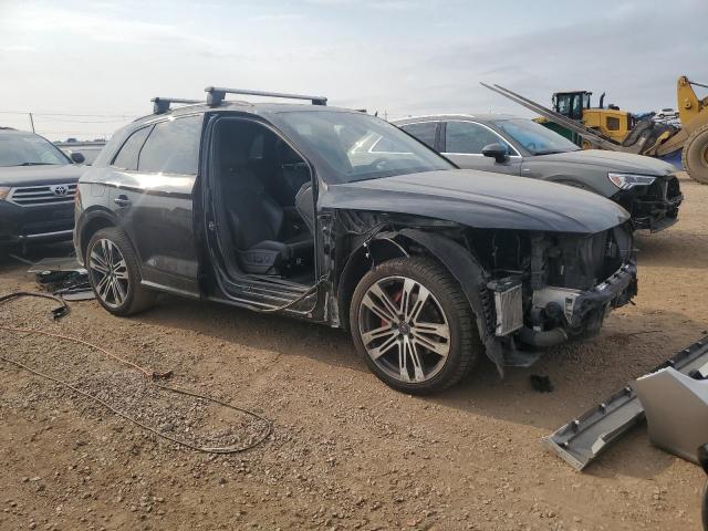 2019 AUDI SQ5 PRESTI WA1C4AFY9K2067914