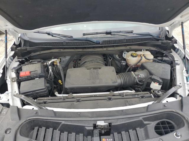2022 CHEVROLET SUBURBAN K - 1GNSKCKD7NR175800