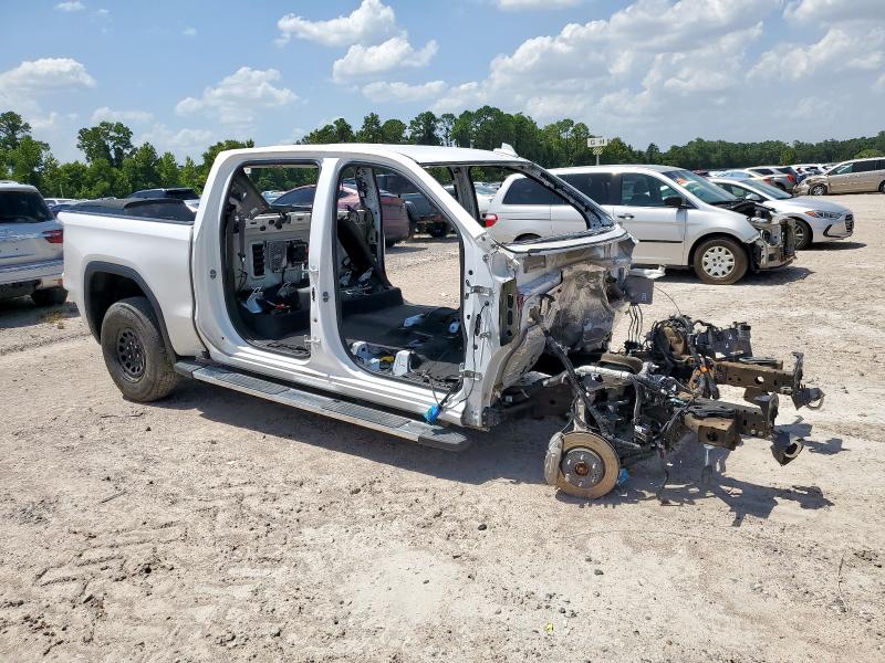 2021 GMC SIERRA K15 - 3GTU9FED3MG255507