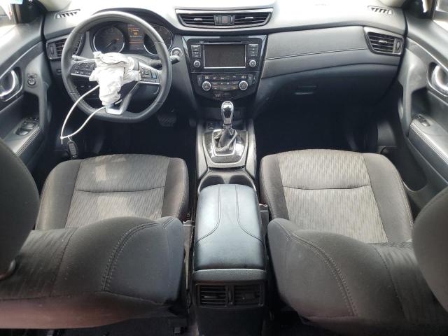 2020 NISSAN ROGUE S 5N1AT2MV6LC808011
