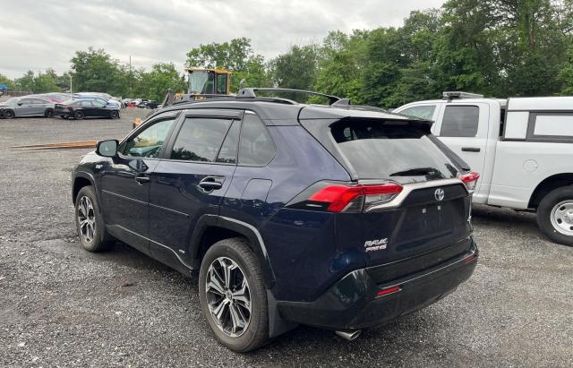 Vin: jtmfb3fvxmd010851, lot: 64555095, toyota rav4 xse 20213