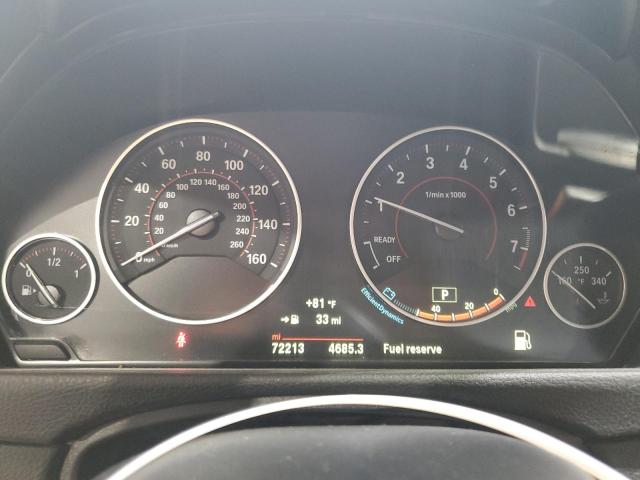2019 BMW 430XI GRAN WBA4J3C53KBL05164