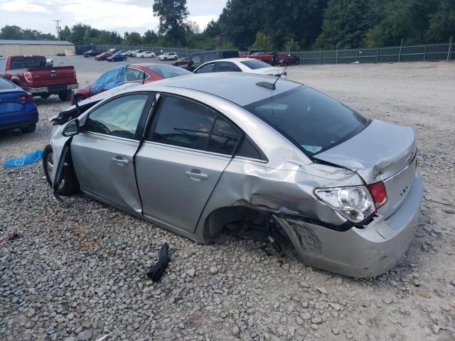 2016 CHEVROLET CRUZE LIMI 1G1PE5SB6G7120472