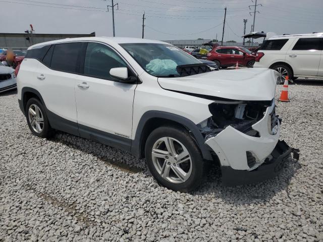 2018 GMC TERRAIN SL 3GKALMEV8JL340402