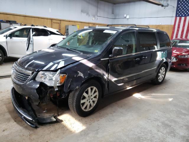 CHRYSLER TOWN & COU