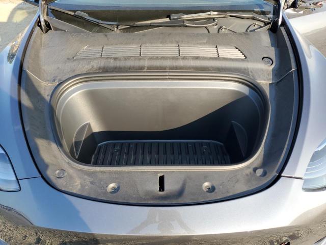 2023 TESLA MODEL Y 7SAYGDEE2PF845232