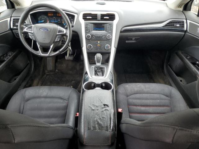 2015 FORD FUSION SE 1FA6P0H71F5114517