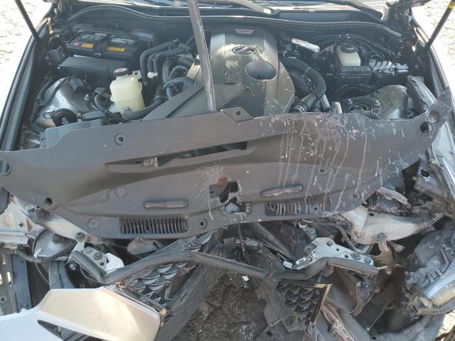 2018 LEXUS IS 300 - JTHBA1D23J5072871
