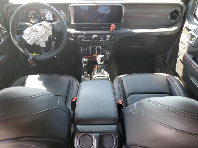 2024 JEEP WRANGLER RUBICON 1C4RJXFG8RW304835