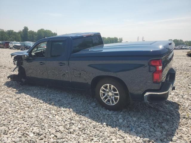 2020 CHEVROLET SILVERADO - 1GCRYDED0LZ120514
